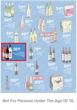 SUPERSPAR TOWN EASTERN CAPE : Superspar (24 November - 20 December 2020), page 14