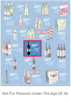 SUPERSPAR TOWN EASTERN CAPE : Superspar (24 November - 20 December 2020), page 14