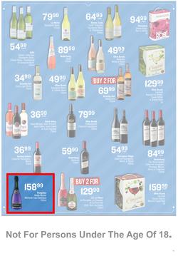 SUPERSPAR TOWN EASTERN CAPE : Superspar (24 November - 20 December 2020), page 14