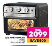 Bennett Read 22L Air Fryer Oven