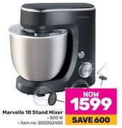 Bennett Read Marvello 10 Stand Mixer