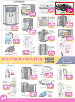 Game : Big Brands (17 February - 01 March 2024), page 14