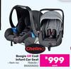Chelino Boogie Or Codi Infant Car Seat-Each