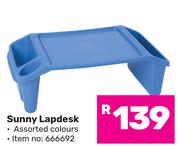 Sunny Lapdesk 