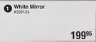 White Mirror