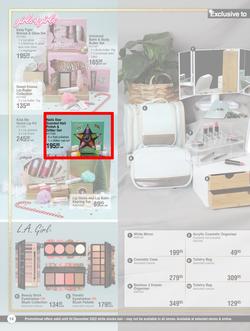 Dis-Chem : Wishing You A Wonderful Festive Season (28 November - 24 December 2022), page 14