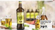 Frescolive Extra Virgin Olive Oil-750ml Each