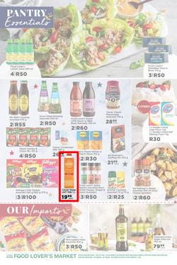 Food Lover's Market Eastern Cape : From Our Family To Yours This Christmas (28 November - 04 December 2022), page 14
