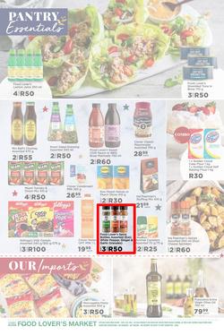 Food Lover's Market Eastern Cape : From Our Family To Yours This Christmas (28 November - 04 December 2022), page 14