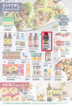 Food Lover's Market Eastern Cape : From Our Family To Yours This Christmas (28 November - 04 December 2022), page 14