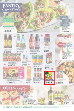 Food Lover's Market Eastern Cape : From Our Family To Yours This Christmas (28 November - 04 December 2022), page 14