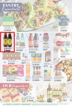 Food Lover's Market Eastern Cape : From Our Family To Yours This Christmas (28 November - 04 December 2022), page 14