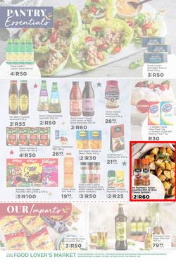 Food Lover's Market Eastern Cape : From Our Family To Yours This Christmas (28 November - 04 December 2022), page 14