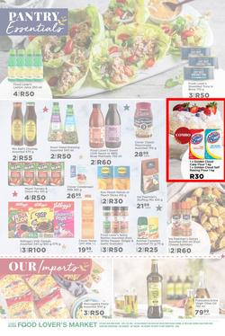 Food Lover's Market Eastern Cape : From Our Family To Yours This Christmas (28 November - 04 December 2022), page 14