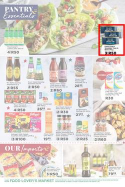 Food Lover's Market Eastern Cape : From Our Family To Yours This Christmas (28 November - 04 December 2022), page 14