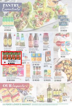 Food Lover's Market Eastern Cape : From Our Family To Yours This Christmas (28 November - 04 December 2022), page 14