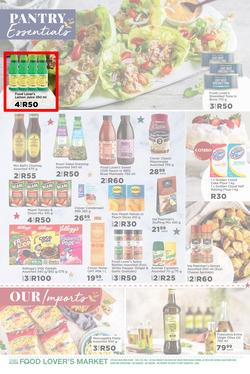 Food Lover's Market Eastern Cape : From Our Family To Yours This Christmas (28 November - 04 December 2022), page 14