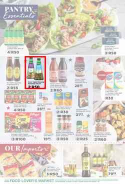 Food Lover's Market Eastern Cape : From Our Family To Yours This Christmas (28 November - 04 December 2022), page 14