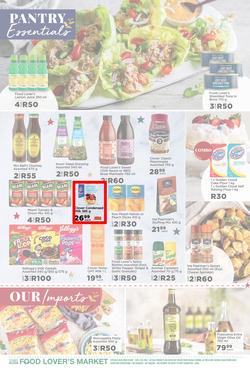 Food Lover's Market Eastern Cape : From Our Family To Yours This Christmas (28 November - 04 December 2022), page 14