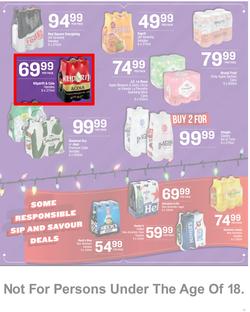 SPAR EASTERN CAPE : We Deliver The Best For Less (27 October - 8 November 2020), page 14