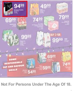 SPAR EASTERN CAPE : We Deliver The Best For Less (27 October - 8 November 2020), page 14