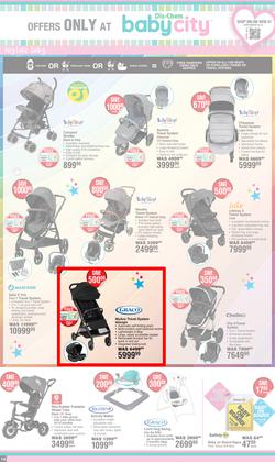 Dis-Chem : Baby Savings (17 October - 10 November 2024), page 14