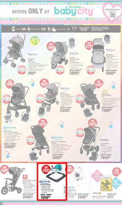 Dis-Chem : Baby Savings (17 October - 10 November 2024), page 14
