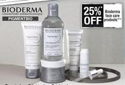 Bioderma Brightening Micellar Water-250ml