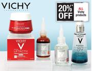 Vichy Liftactiv B3 Anti Dark Spots Cream SPF50-50ml