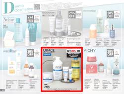 Dis-Chem : Beauty Fair (17 August - 10 September 2023), page 14
