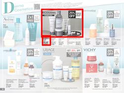 Dis-Chem : Beauty Fair (17 August - 10 September 2023), page 14