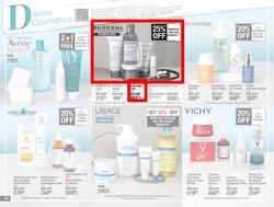 Dis-Chem : Beauty Fair (17 August - 10 September 2023), page 14