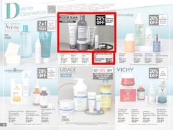 Dis-Chem : Beauty Fair (17 August - 10 September 2023), page 14