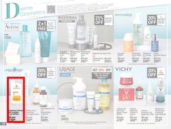 Dis-Chem : Beauty Fair (17 August - 10 September 2023), page 14