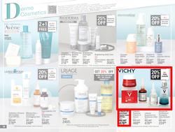 Dis-Chem : Beauty Fair (17 August - 10 September 2023), page 14