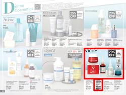 Dis-Chem : Beauty Fair (17 August - 10 September 2023), page 14
