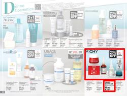 Dis-Chem : Beauty Fair (17 August - 10 September 2023), page 14