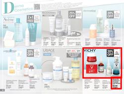 Dis-Chem : Beauty Fair (17 August - 10 September 2023), page 14