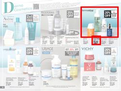 Dis-Chem : Beauty Fair (17 August - 10 September 2023), page 14