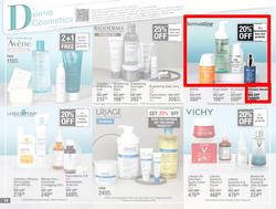 Dis-Chem : Beauty Fair (17 August - 10 September 2023), page 14