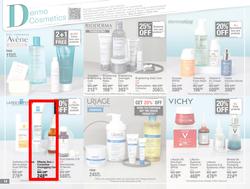 Dis-Chem : Beauty Fair (17 August - 10 September 2023), page 14