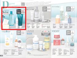 Dis-Chem : Beauty Fair (17 August - 10 September 2023), page 14
