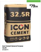 Icon Cement General Purpose 32.5N 81498171