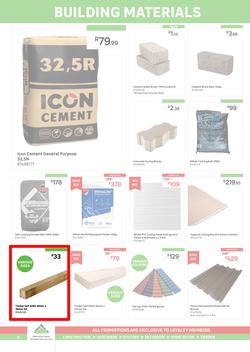 Leroy Merlin : Red Tag Deals (07 March - 30 March 2025), page 14
