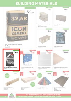 Leroy Merlin : Red Tag Deals (07 March - 30 March 2025), page 14