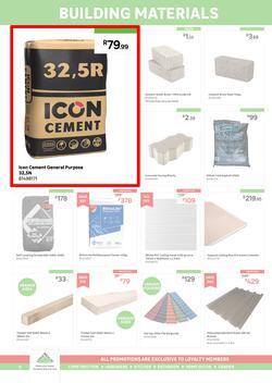 Leroy Merlin : Red Tag Deals (07 March - 30 March 2025), page 14
