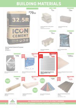Leroy Merlin : Red Tag Deals (07 March - 30 March 2025), page 14