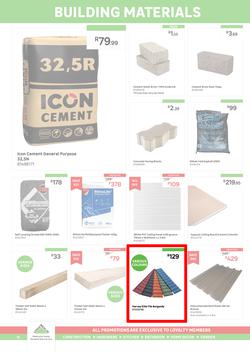 Leroy Merlin : Red Tag Deals (07 March - 30 March 2025), page 14