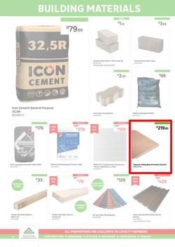 Leroy Merlin : Red Tag Deals (07 March - 30 March 2025), page 14