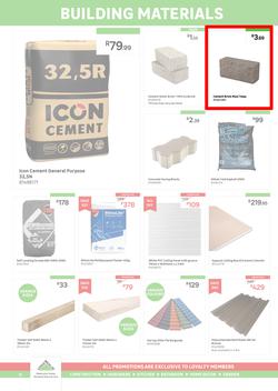 Leroy Merlin : Red Tag Deals (07 March - 30 March 2025), page 14
